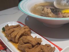 -苏晓玥·手作江南小吃(深圳北站店)
