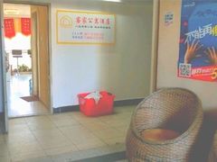 -昆明客家连锁酒店(塘子巷地铁站店)