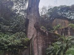 -广州莲花山旅游区