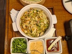 -林四喜·闽南传家菜(鼓浪屿店)