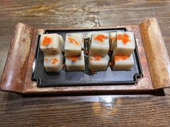 -魁盛居百年鲁菜馆(县西巷店)