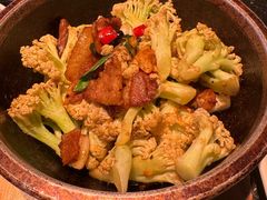 -局气 烤鸭·北京菜(光华路店)