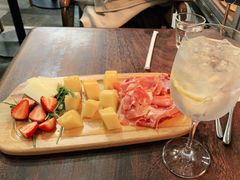 -Brut Eatery悦璞食堂(愚园路店)