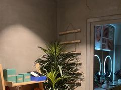 -施奈儿.洗头頭療.按摩SPA.采耳(上梅林店)
