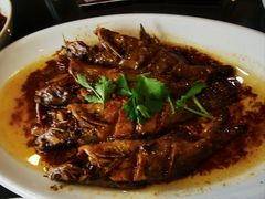 -老白肉馆(临江小区店)