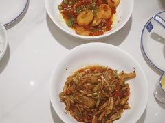 -兰湘子·湘菜小炒(崂山丽达店)