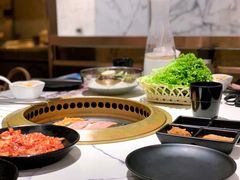 -花味烤肉·拌饭(庐阳万象汇店)
