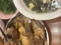 -老兵牛蹄店(下沙店)