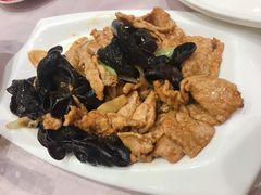 过油肉-老爷庙风味美食府