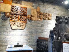 -丁卯•铜锅涮肉(工体店)