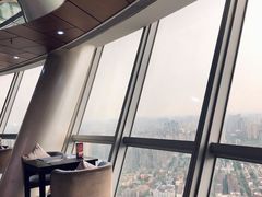 -339旋转餐厅(天府熊猫塔店)