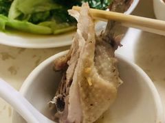 -佳基盐焗鸡