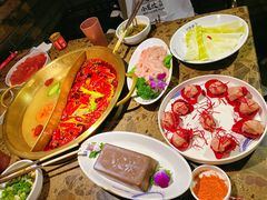 -小龙坎火锅(春熙太古里店)