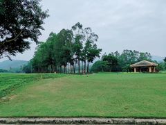 -东莞海逸高尔夫球会