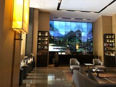 -杭州逸酒店(西湖武林店)