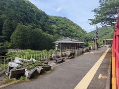 -岚山嵯峨野观光小火车