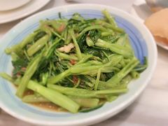 马拉盏炒通菜-星洲小聚·东南亚菜(中航城君尚店)