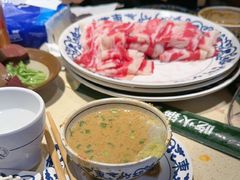 -东镇老火锅(长春路首店)