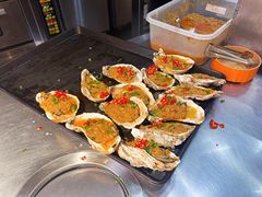 -海底捞大排档火锅(打浦路店)