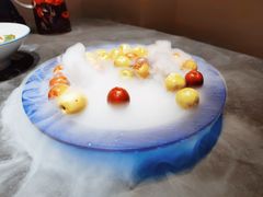 -鸽子侯·家宴·平价海鲜(市图书馆店)