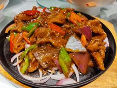 -玉林烤鸭店(黄村康庄店)