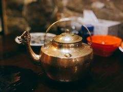 -下杨家青海土火锅(海湖店)