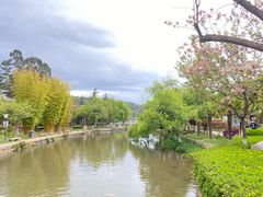 -黑龙潭公园