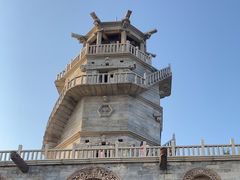 -锦州笔架山风景区