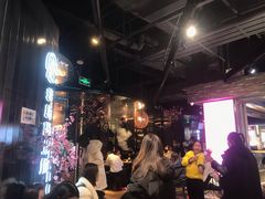 -老板恋上鱼(高新万达店)