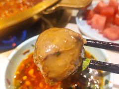 -矮冬瓜红茶火锅(天府一街店)