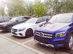 -奔驰利星行(北京花乡店)