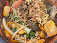 -金乐活美食(中街店)