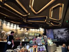 -星巴克臻选(成都太古里店)