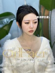 -OnFaer.纹眉半永久无创洗眉