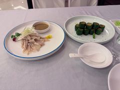 -全聚德(上海首店浦东店)