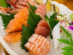 -银子铁板烧料理自助餐(人民广场店)