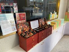 -爸爸糖手工吐司(上海五角场万达店)