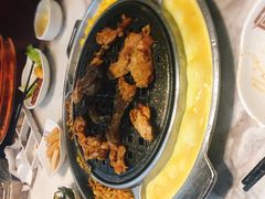 -韩宫宴烤肉·料理(南京江宁万达店)