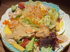 -隐月· 㐂和食屋(芝罘万达公馆店)