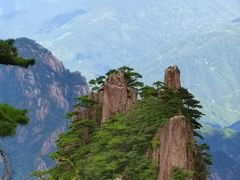 -黄山风景区