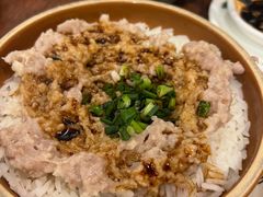 -老冯茶居(大埔店)