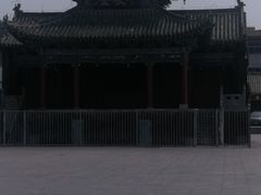 -关林