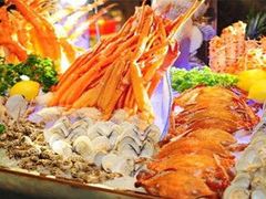 -蓝鲸湾汤泉(包河店)