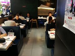 大堂-鱼酷活鱼烤鱼(北美店)