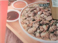 -四道菜·福建菜馆(万家广场店)