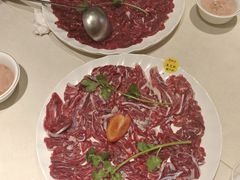 -潮泰牛肉火锅 · 创于1992年(车公庙店)