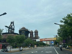 -一尺花园(首钢店)