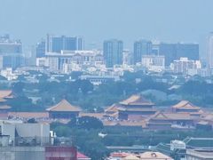 -北京丽晶酒店