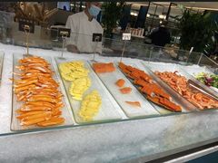 -晶丽香榭自助餐(南京大饭店)