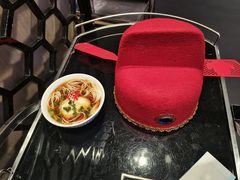 -海底捞火锅(万象城店)